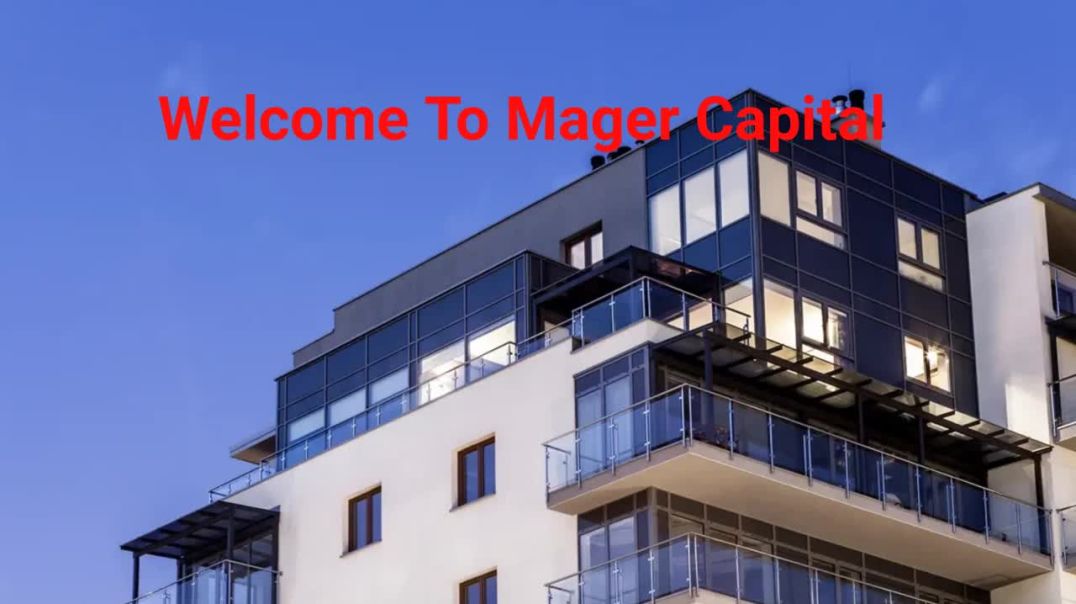 ⁣Mager Capital - Hard Money Lender in Van Nuys, CA