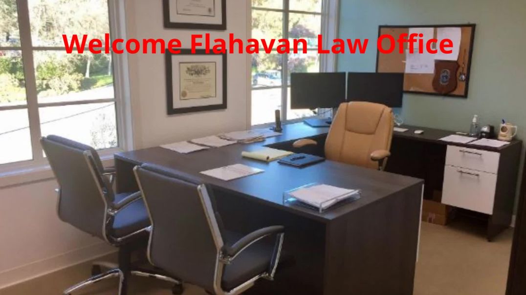 Flahavan Law Office : Car Accident Attorney in Westlake, CA