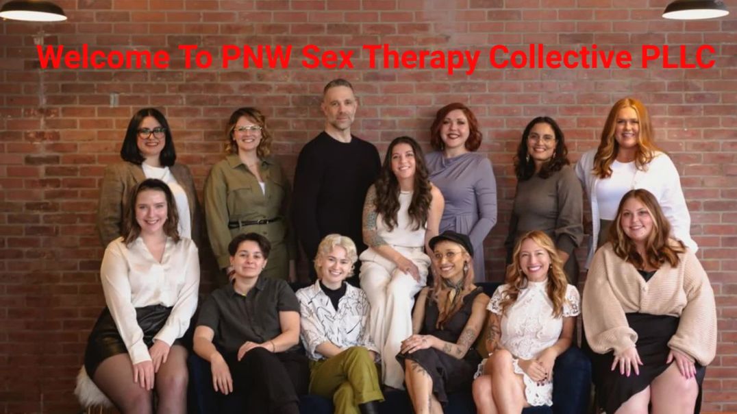 ⁣PNW Sex Therapy Collective PLLC - Trusted Marriage Counseling in Seattle