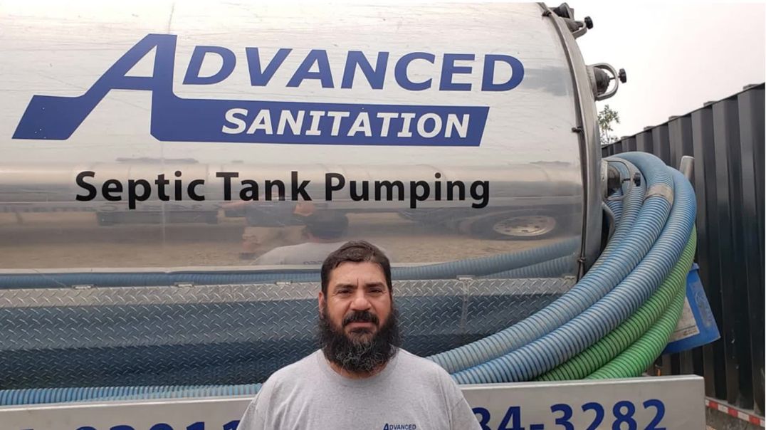 Advanced Sanitation : Septic System Cleaning in Ventura County