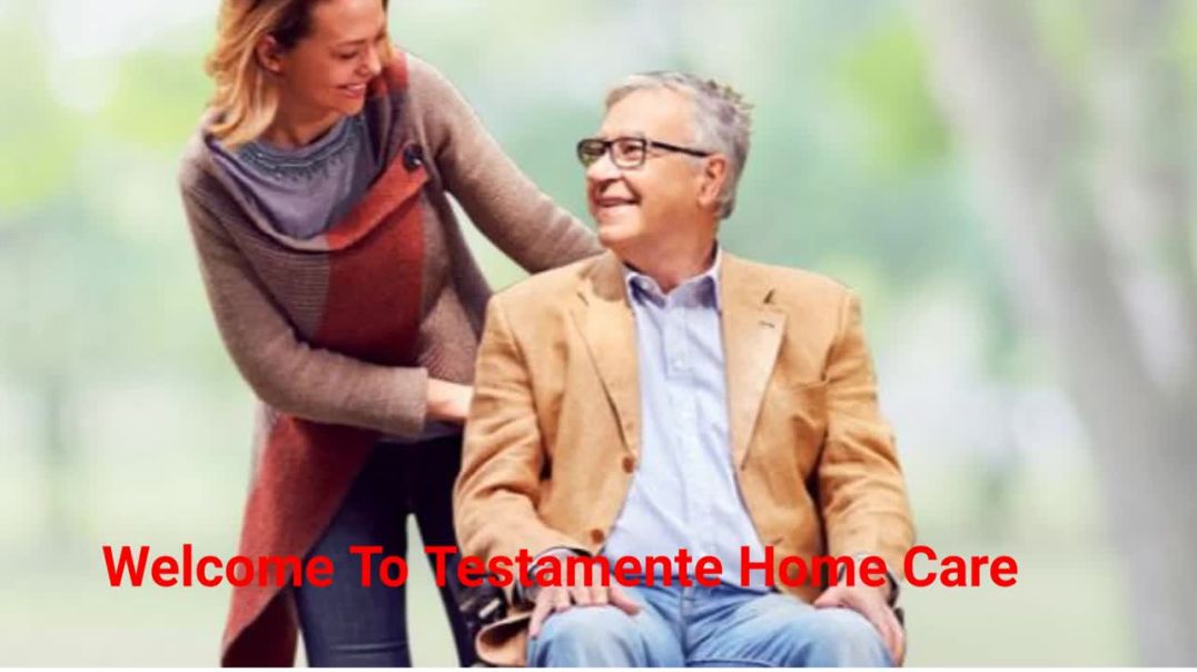 ⁣Testamente Home Care - Professional Home Care in Chadds Ford