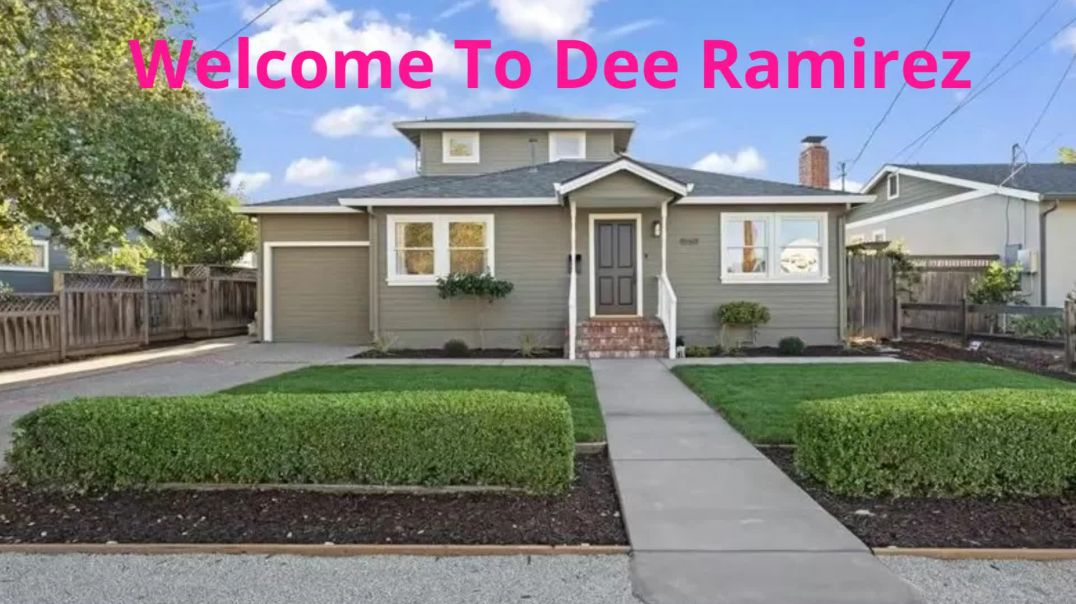 ⁣Dee Ramirez | Homes For Sale in The Villages San Jose, CA