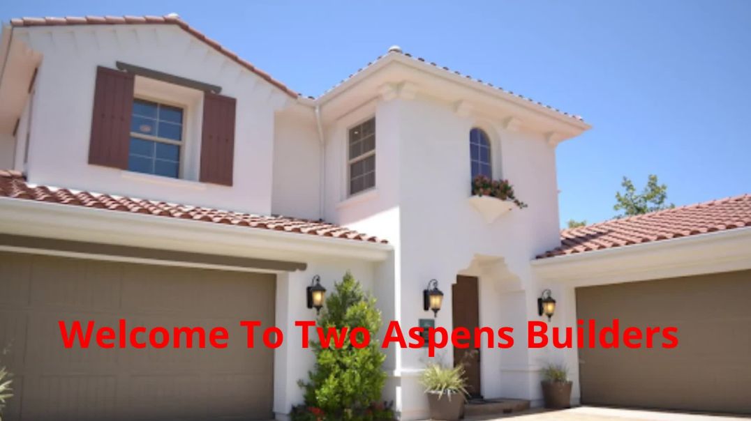 Two Aspens Builders - Expert Kitchen Remodel in Boulder, CO