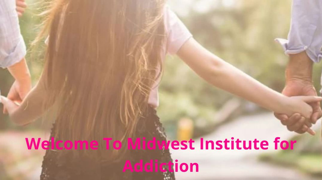 ⁣Midwest Institute for Addiction | Certified Alcohol Treatment Center in St Louis