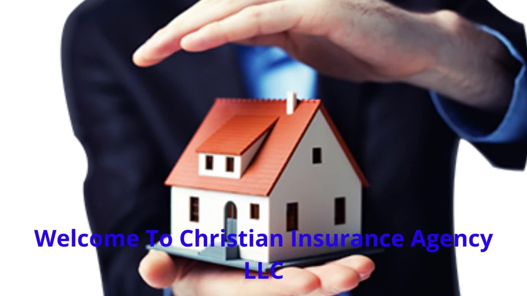 ⁣Christian Insurance Agency LLC - Affordable Insurance Company in Magnolia, Texas