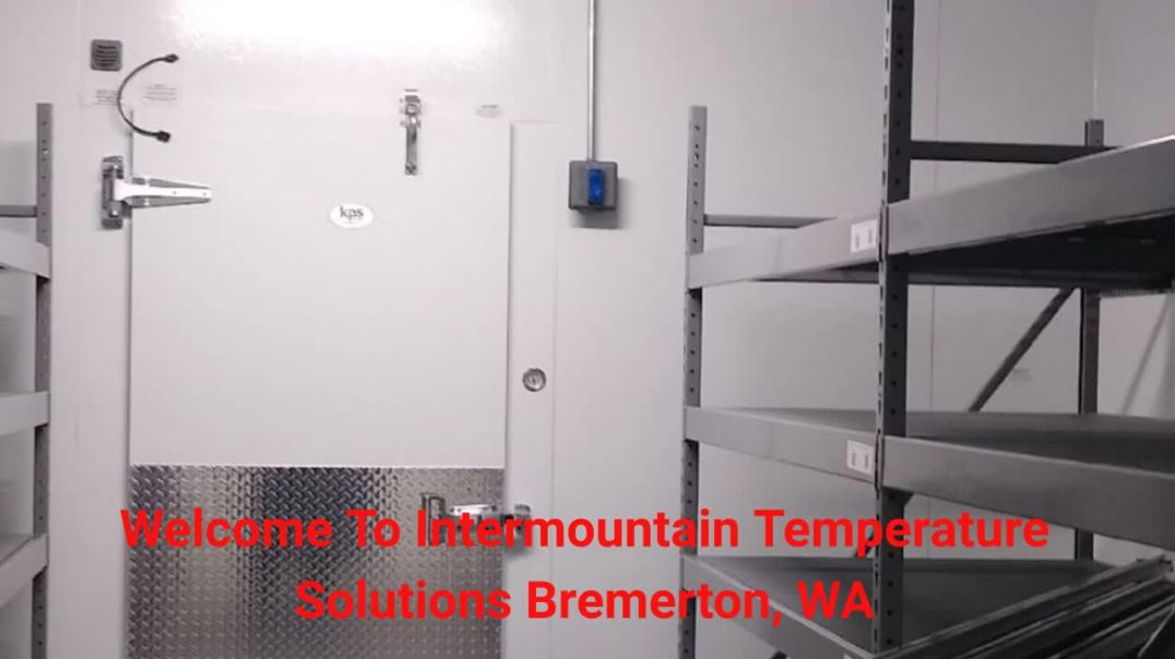 ⁣Intermountain Temperature Solutions - Commercial HVAC Services in Bremerton, WA