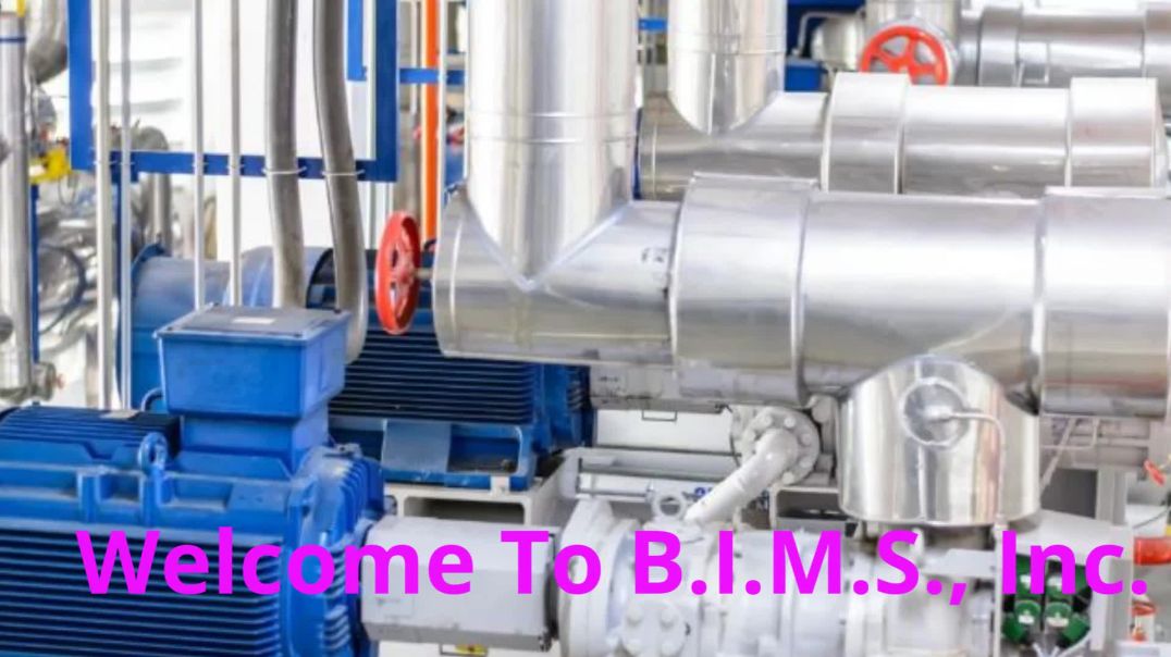 ⁣B.I.M.S., Inc. | Top-Rated Boiler Repair Company in Grapevine, TX