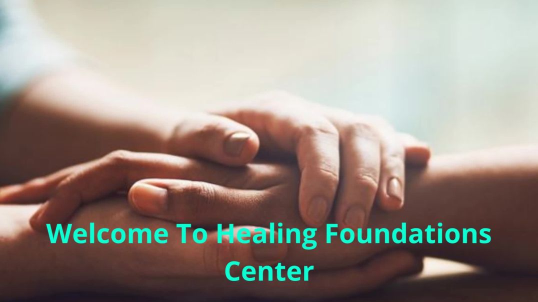 Healing Foundations Center | Outpatient Therapy Center in Scottsdale, AZ | 85258