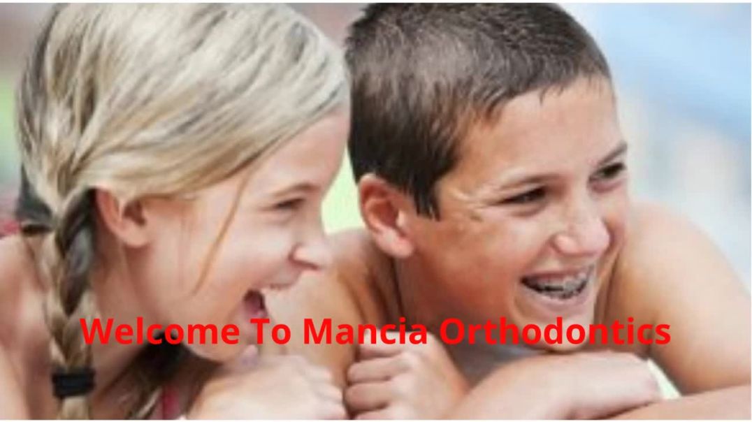 ⁣Mancia Orthodontics in Miami, FL | 305-559-5571