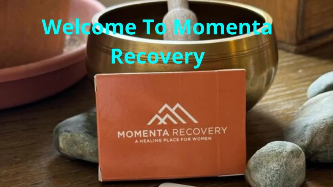 ⁣Momenta Recovery : Trusted Alcohol Treatment Center in Colorado