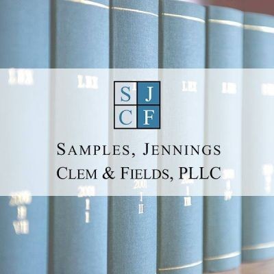 Samples, Jennings, Clem, and Fields, PLLC 