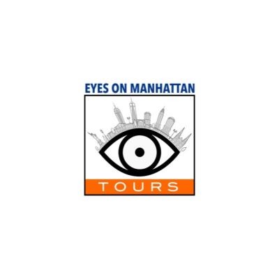 Eyes On Manhattan