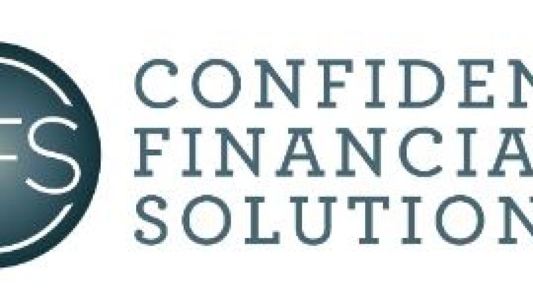 ⁣Confident Financial Solutions LLC - # Trusted Financial Planner in Cheshire, CT