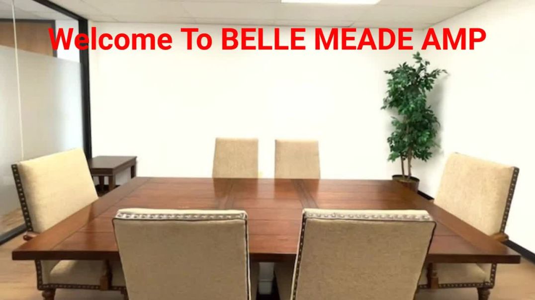 ⁣BELLE MEADE AMP - Specialized Psychiatry Services in Nashville