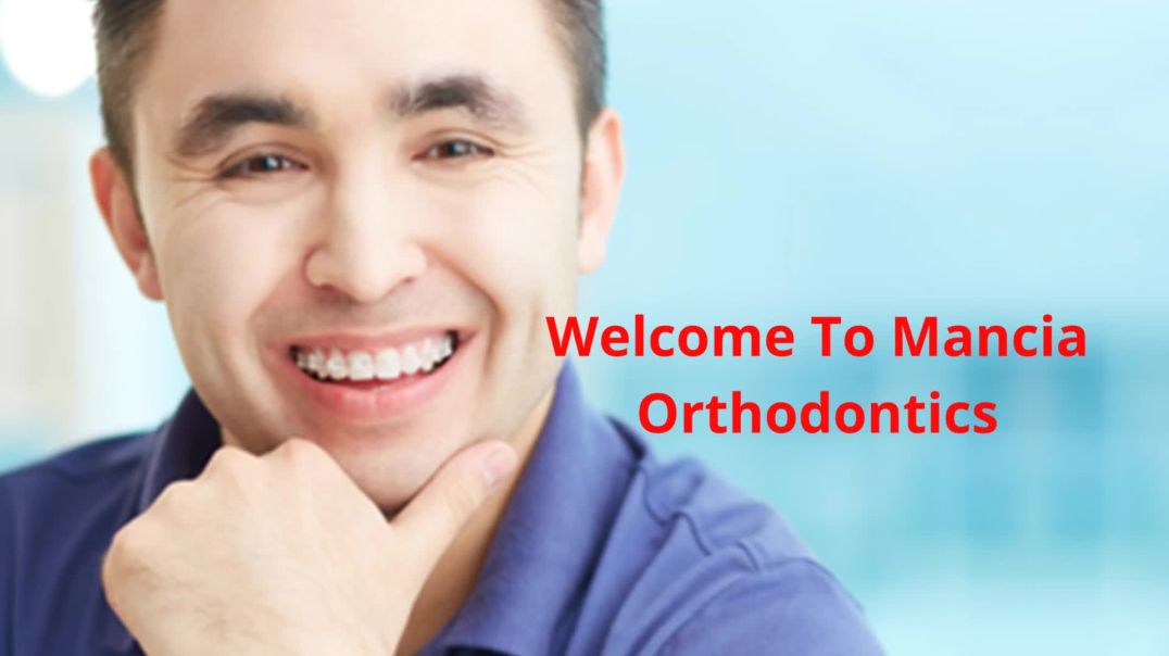 ⁣Mancia Orthodontics : Invisalign in Miami, FL | 305-559-5571