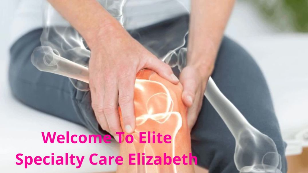 Elite Specialty Care - Orthopedic Care Center in Elizabeth, NJ