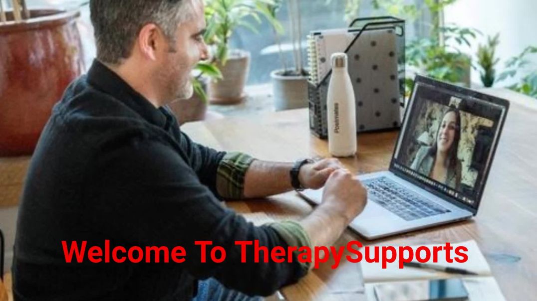 ⁣TherapySupports - Experienced Anxiety Therapist in Toronto, ON