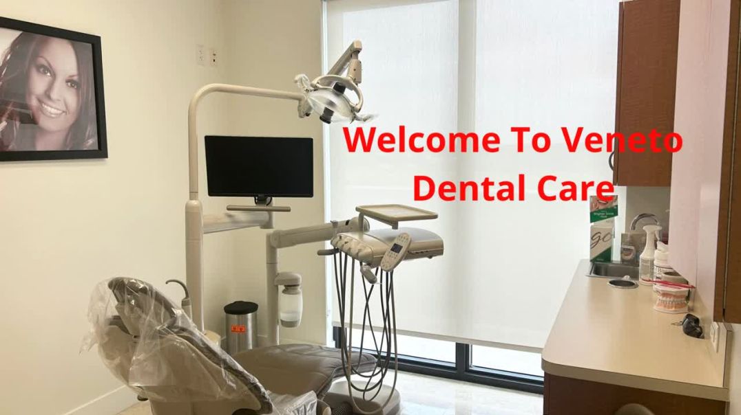 ⁣Veneto Dental Care : Teeth Whitening in Miramar, FL