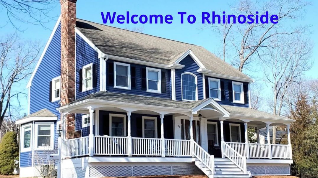 Rhinoside : Best Roofing Contractor in Douglas, MA