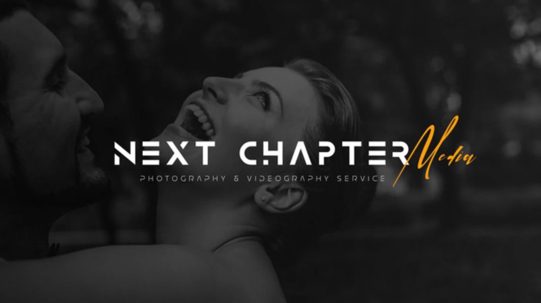 ⁣Next Chapter Media - Wedding Photographer in South Florida