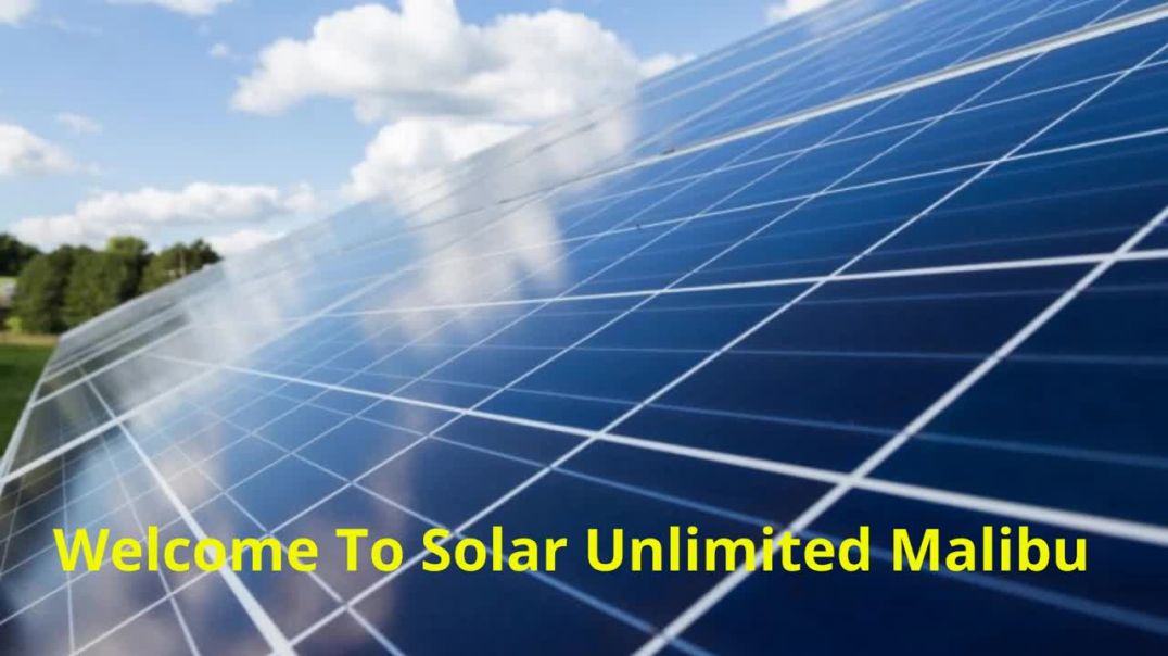 Solar Unlimited - Leading Solar Installation Company in Malibu