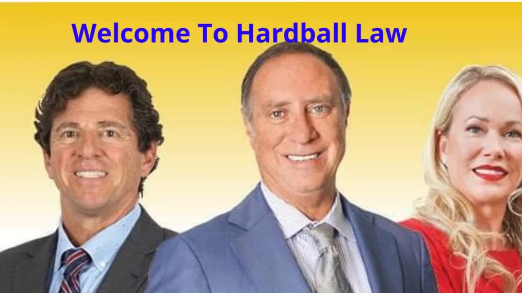 ⁣Hardball Family Law Attorney in Bradenton, FL