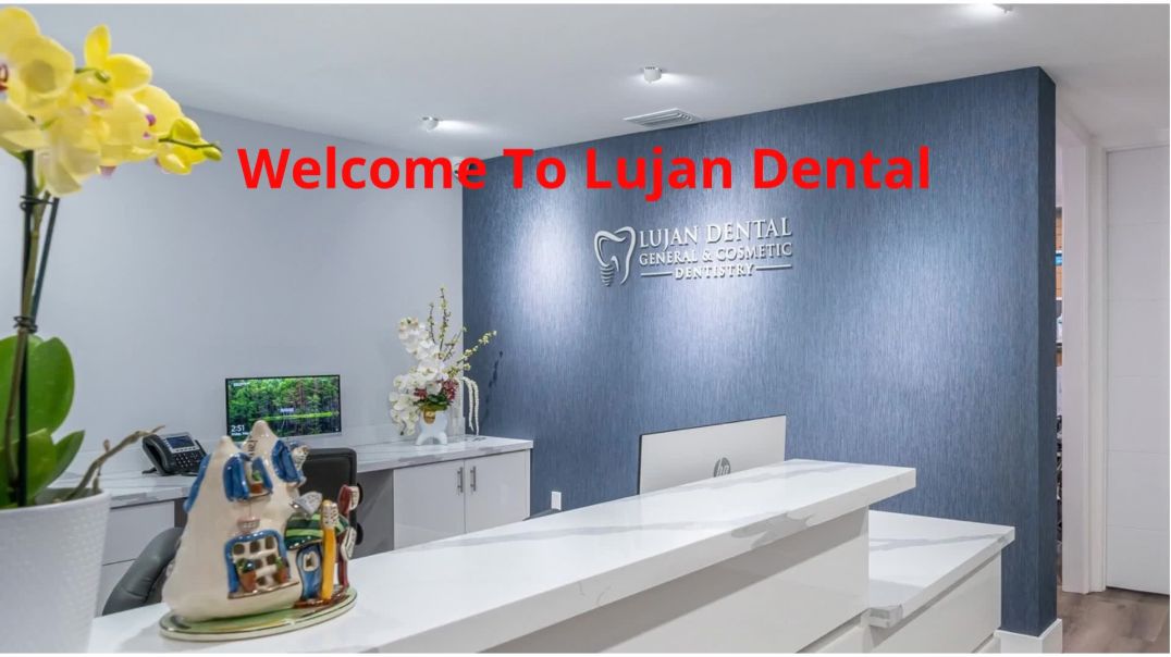 Lujan Dental : Clear Braces in Tamiami, FL : (305) 480-8353