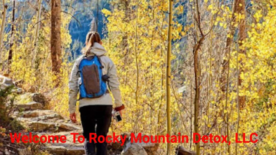 Rocky Mountain Detox, LLC - Comprehensive Medical Detox in Lakewood