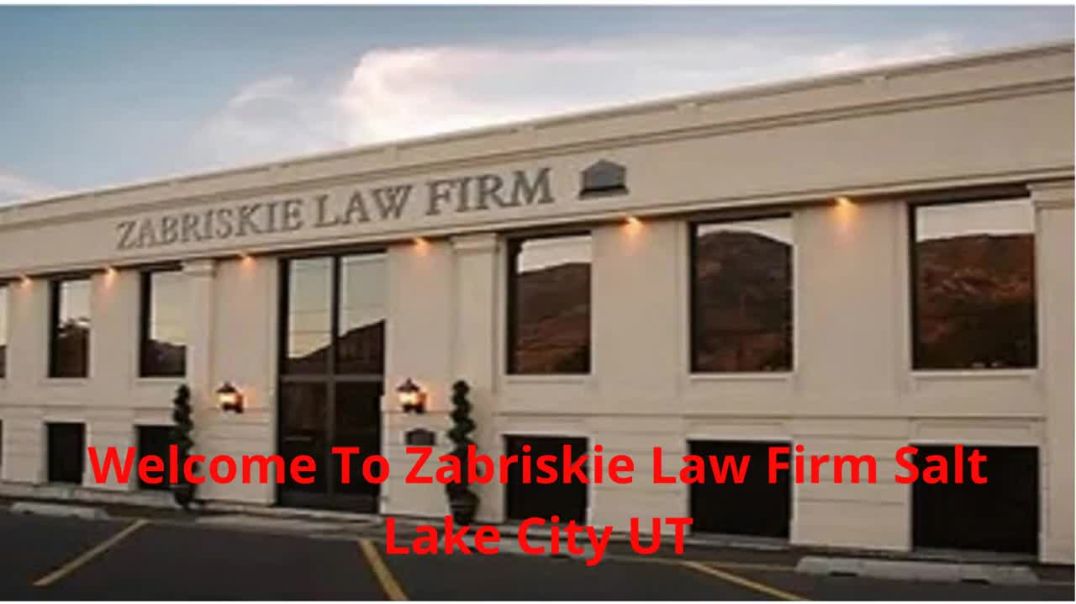 ⁣Zabriskie Law Firm : Criminal Defense Lawyer in Salt Lake City, UT