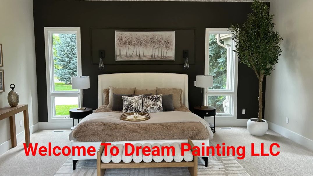 ⁣Dream Painting LLC - #1 Trusted Painting Contractor in Denver, CO