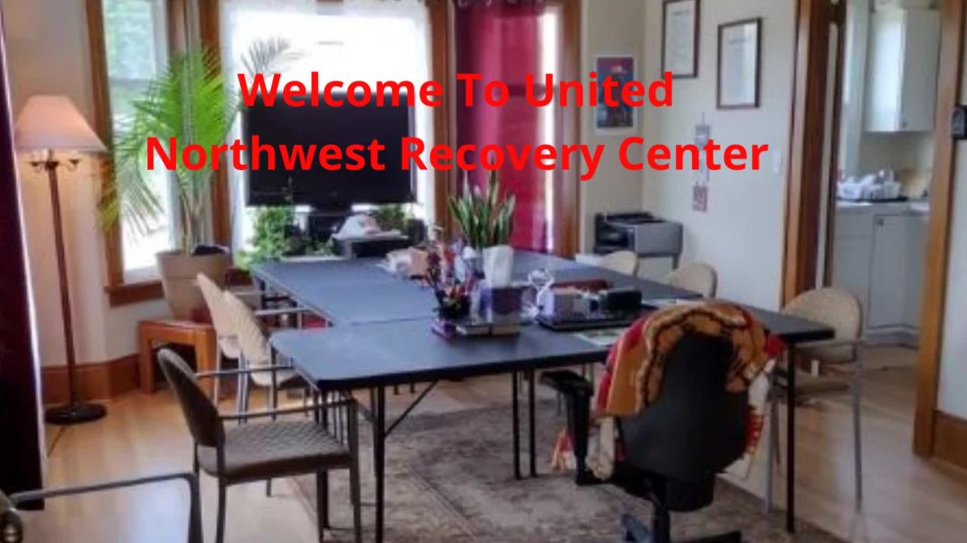 ⁣United Northwest Recovery Center : Anger Management Classes in Mount Vernon, WA