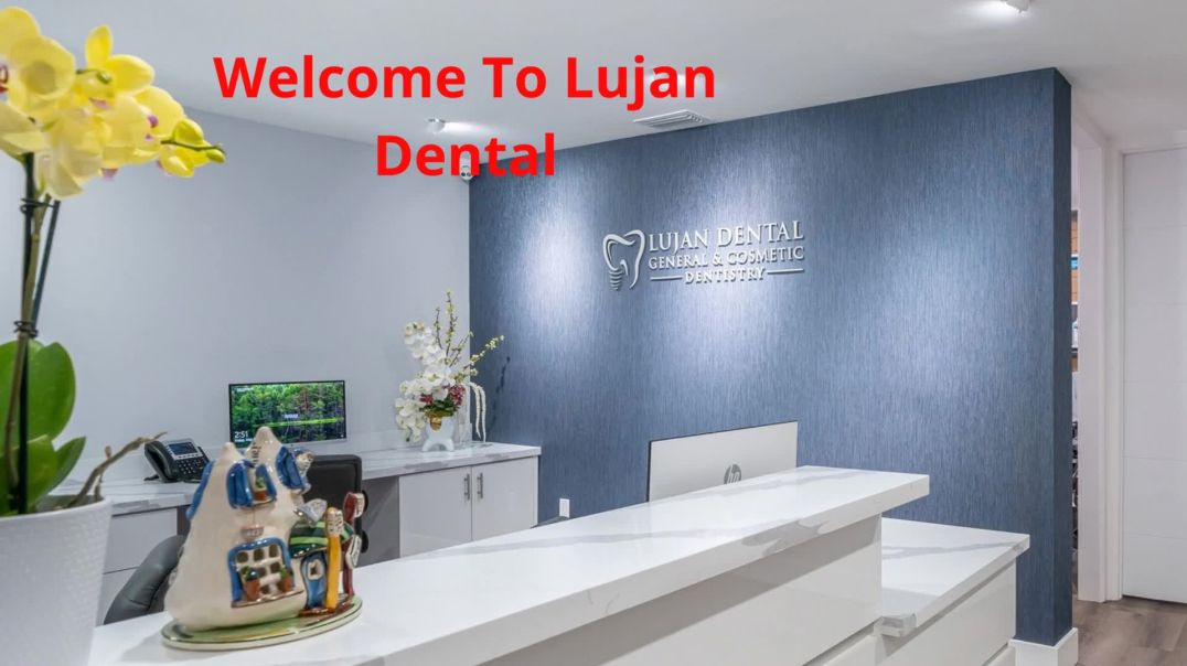 ⁣Lujan Dental : Emergency Dentist in Tamiami | (305) 480-8353