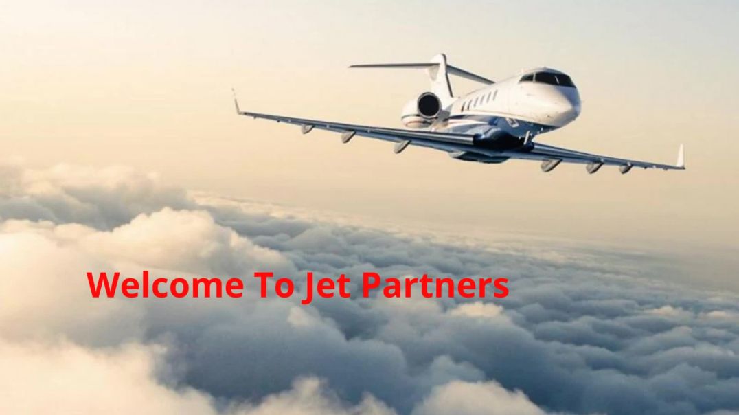 ⁣Jet Partners : Private Charter Service in Ronkonkoma, NY