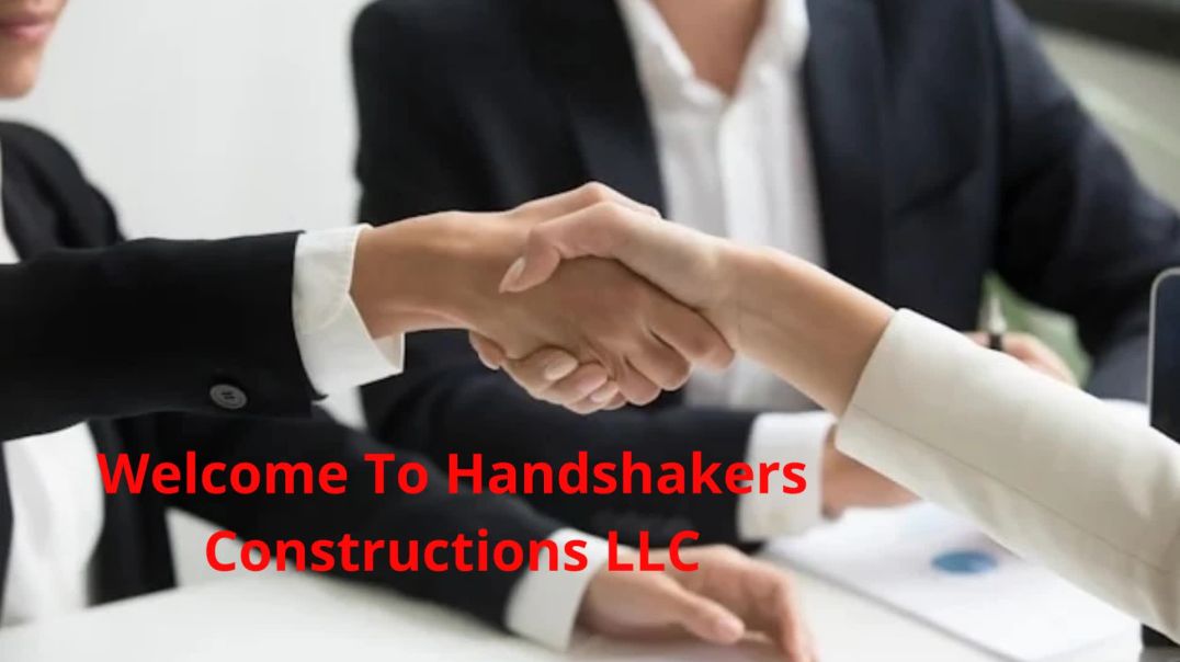 Handshakers Constructions LLC : Home Remodeling in Cincinnati, OH