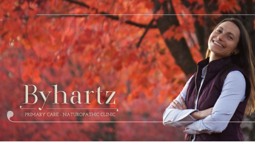 ⁣Byhartz - Naturopathic Medicine in Seattle, WA