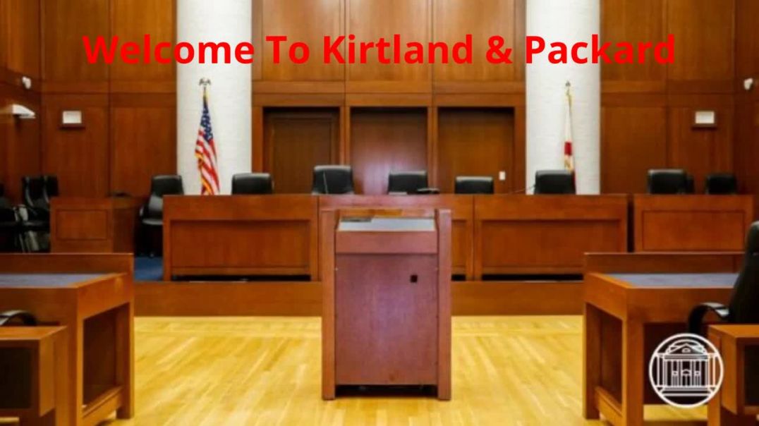 ⁣Kirtland & Packard - Expert Employment Discrimination Lawyer in Los Angeles