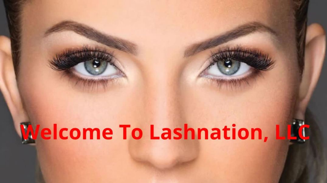 ⁣Lashnation, LLC : Stunning Extensions for Eyelashes in Alexandria, VA