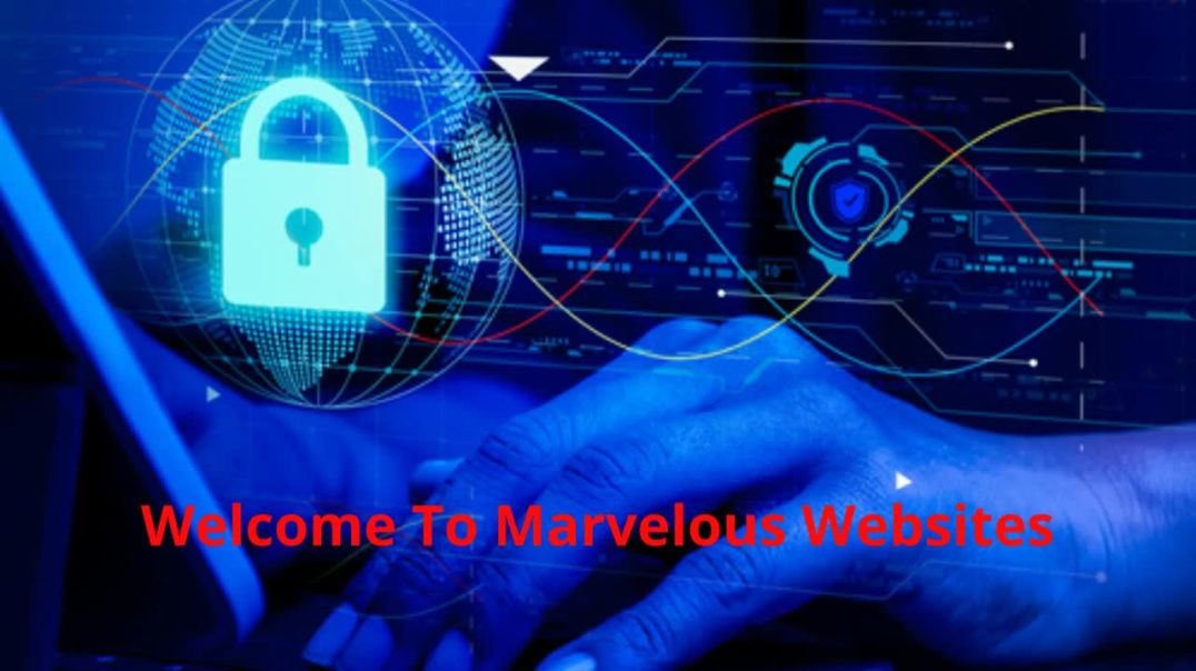 ⁣Marvelous Websites : Web Design Company in Houston, TX