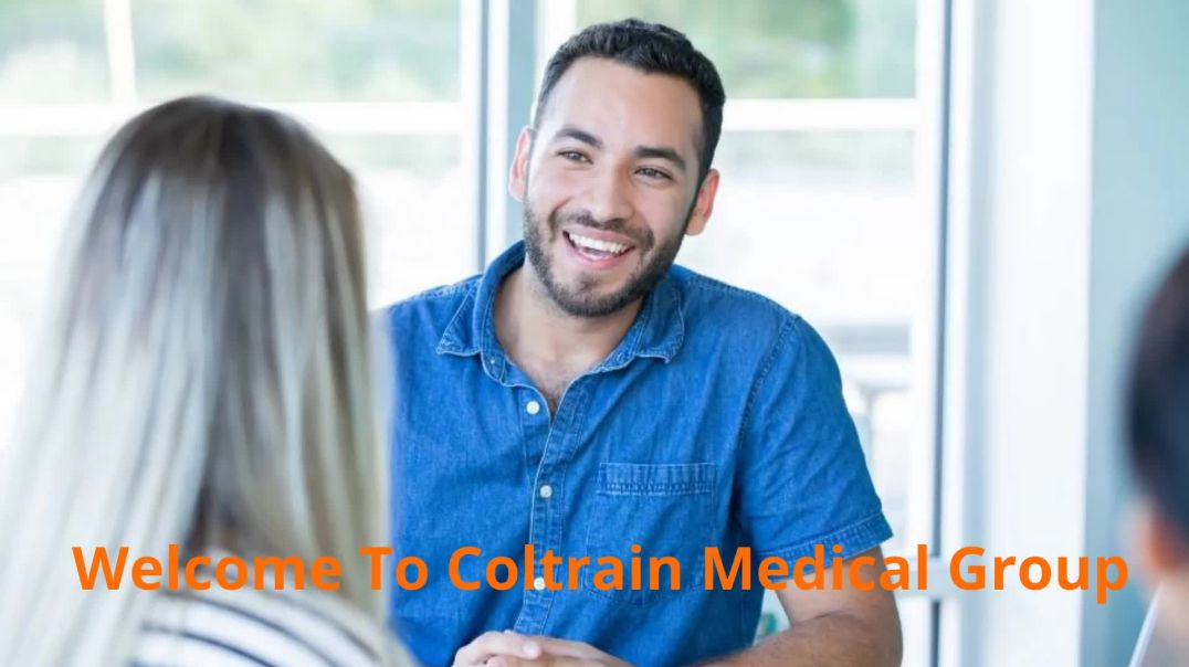 Coltrain Medical Group | Fentanyl Addiction Treatment Program in Overland Park, KS