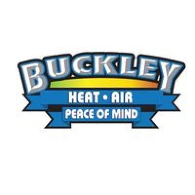 Buckley Heat Air 