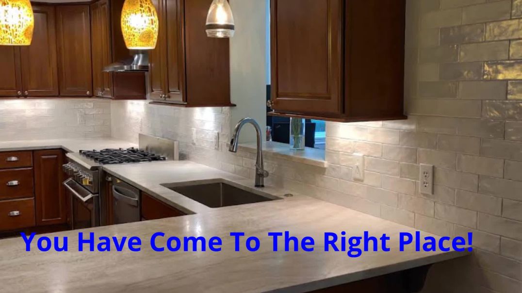 ⁣IY Custom Tile - Granite Countertop Installers in Fort Lupton, CO