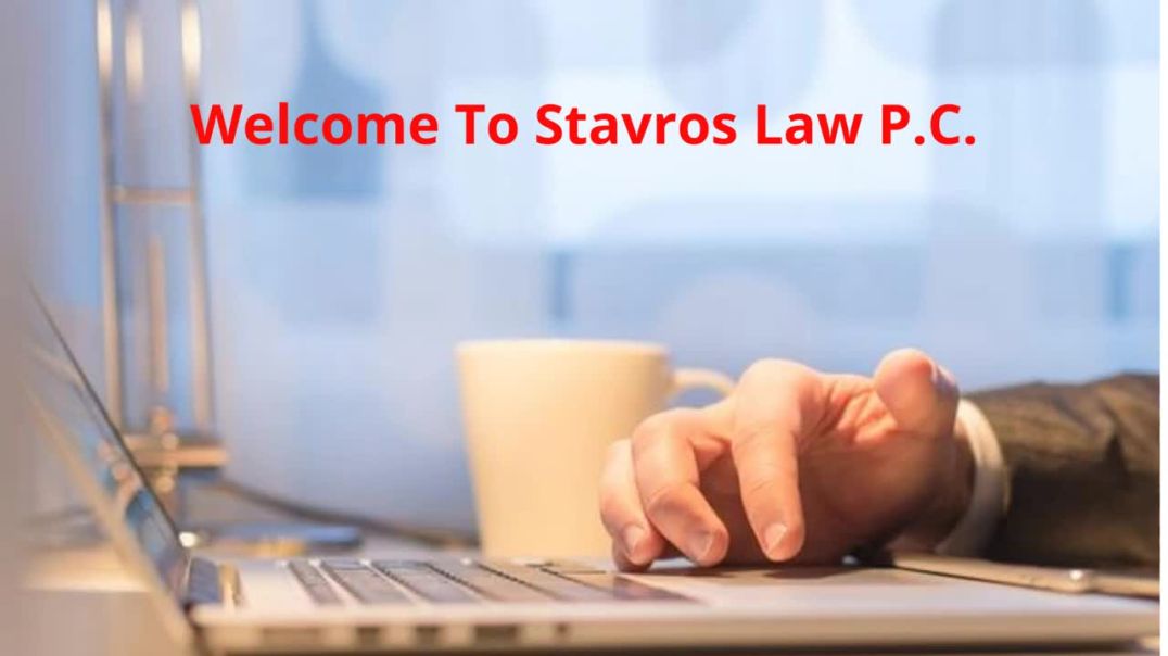 Stavros Law P.C. : Whistleblower Lawyer in Utah