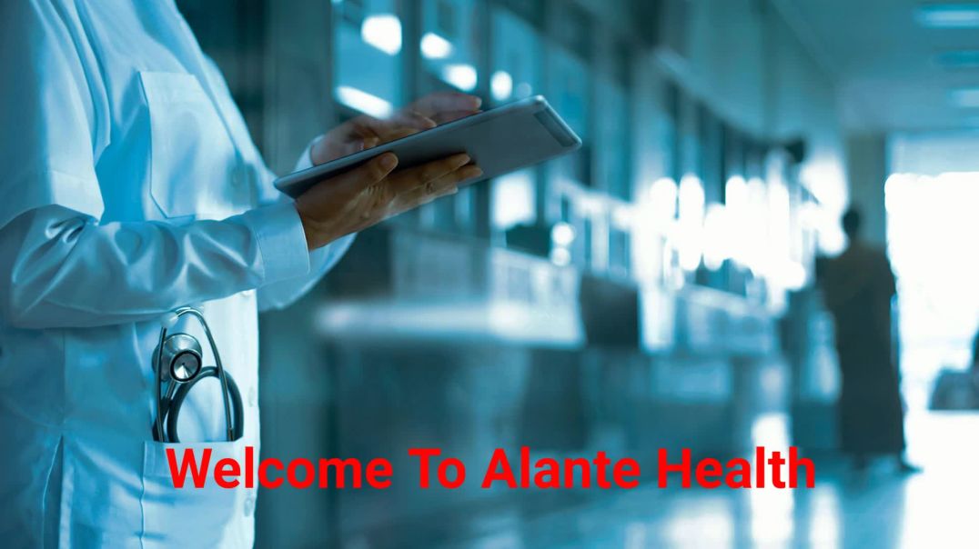 ⁣Alante Home Health Care Management in Scottsdale | 85255