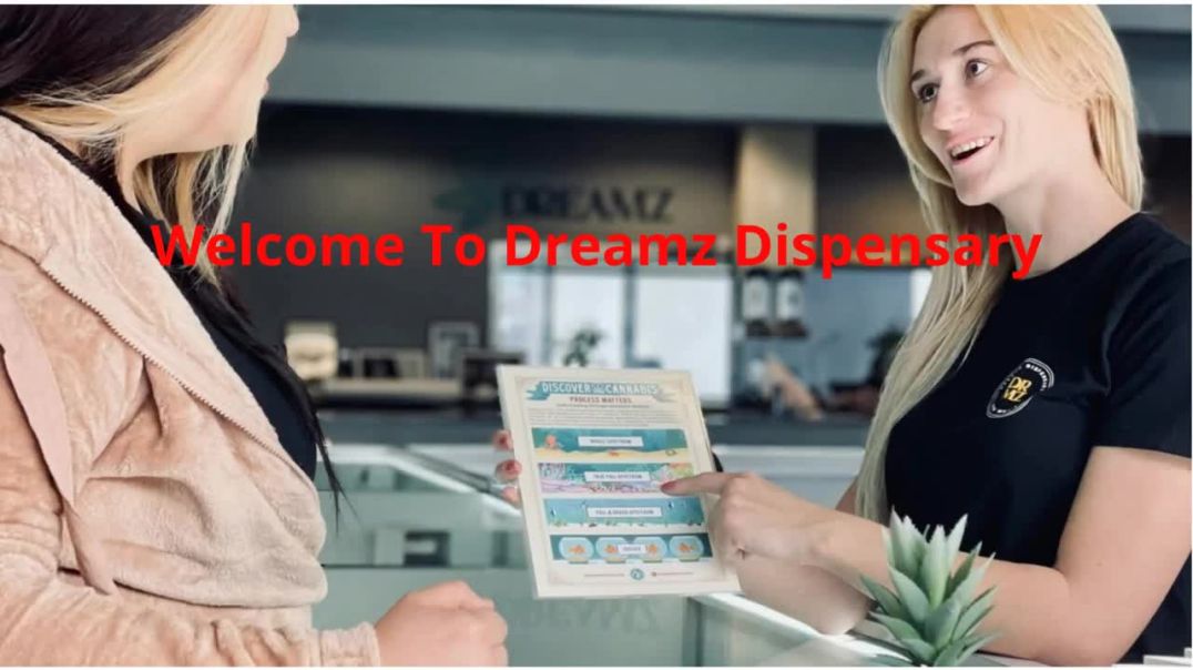 Dreamz Dispensary : Cannabis Store in Albuquerque, NM