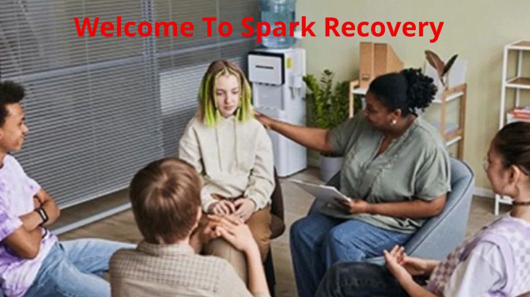 ⁣Spark Recovery - Effective Drug Treatment Center in Carmel, IN