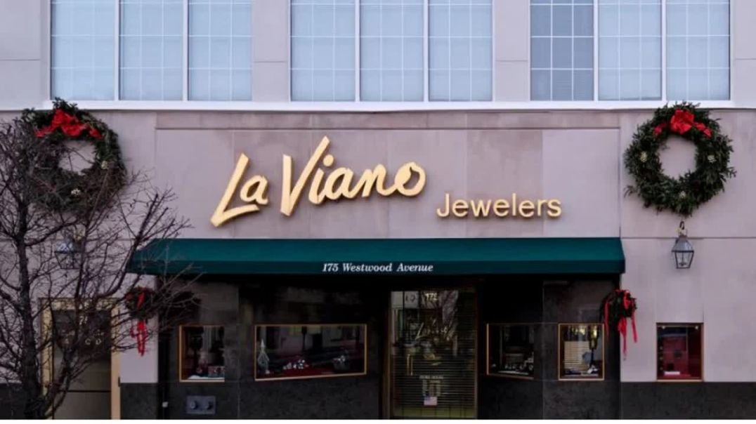 LaViano Jewelers - Exquisite Engagement Rings in Bergen County, NJ