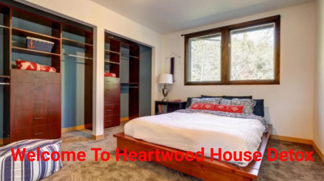 ⁣Heartwood House Detox -  Trusted Luxury Detox in San Francisco, CA