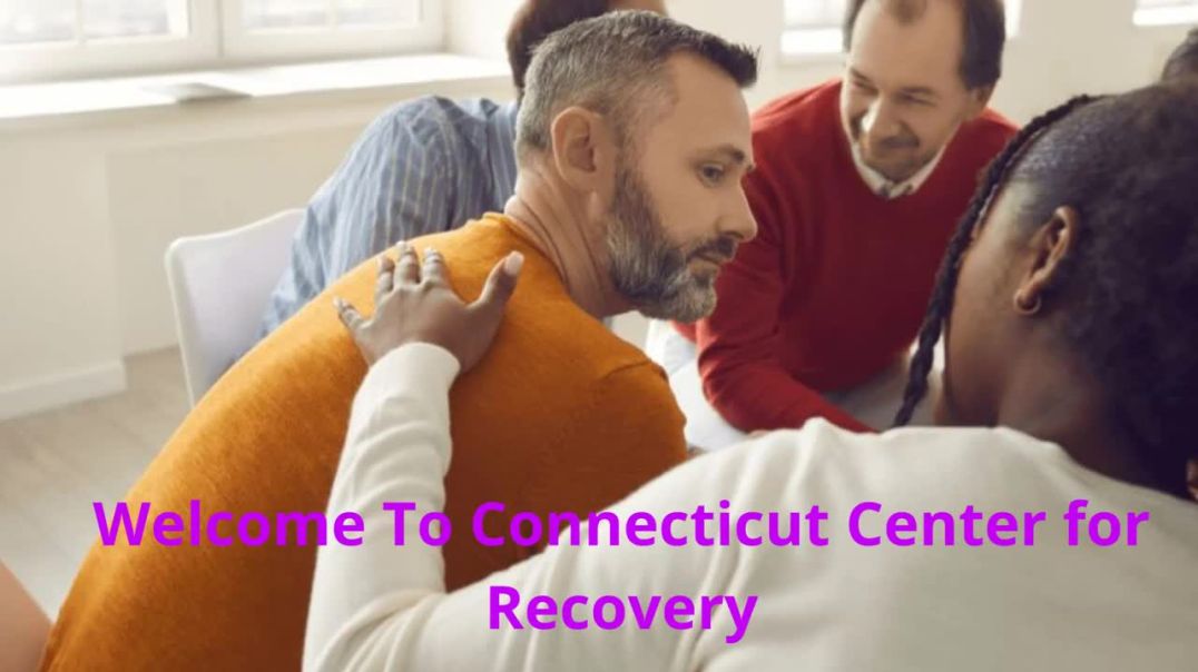 Connecticut Center for Recovery | Addiction Treatment Center in Greenwich, CT