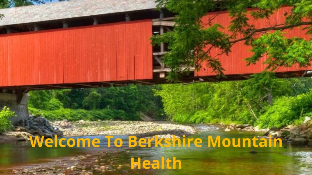 ⁣Berkshire Mountain Health | Leading Alcohol Rehab Center in Berkshire, MA