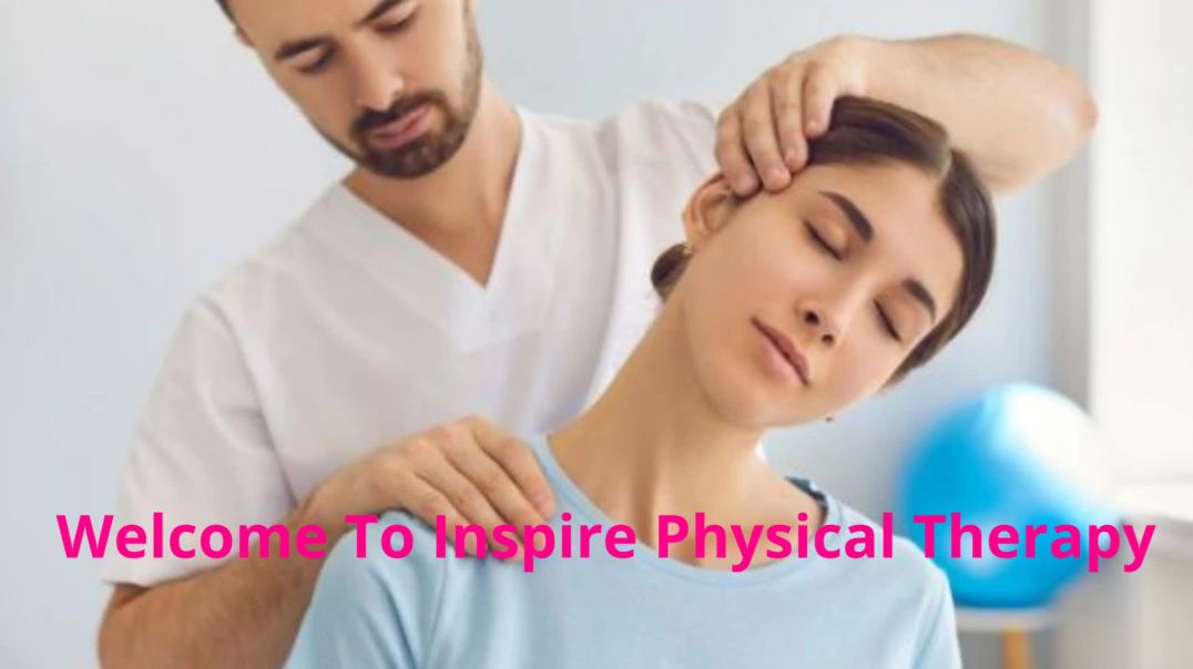 Inspire Physical Therapy in North Brunswick, NJ